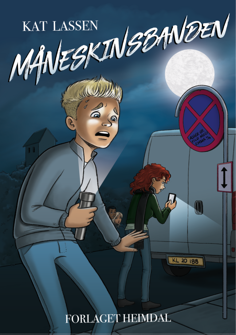 Måneskinsbanden