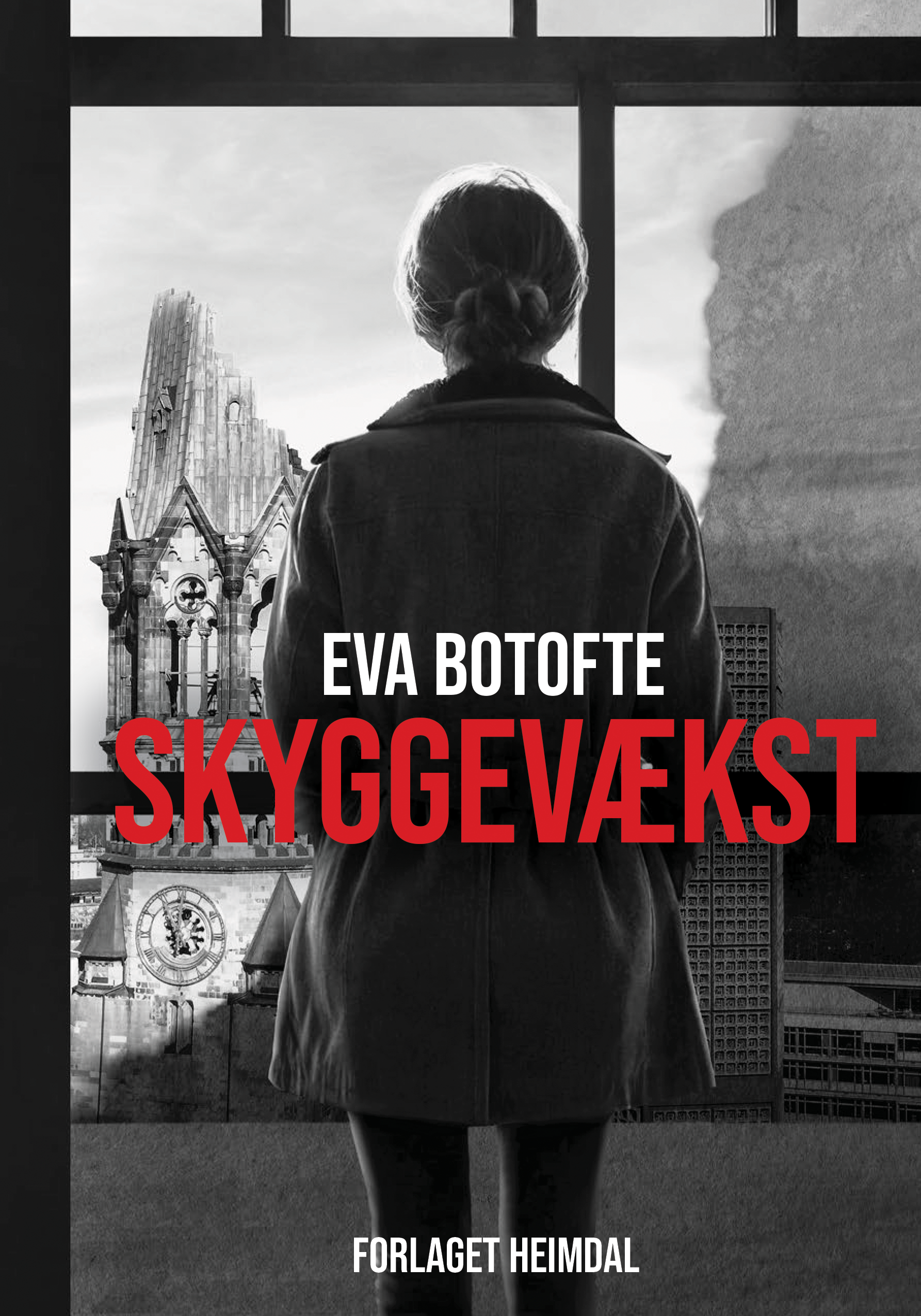 Skyggevækst