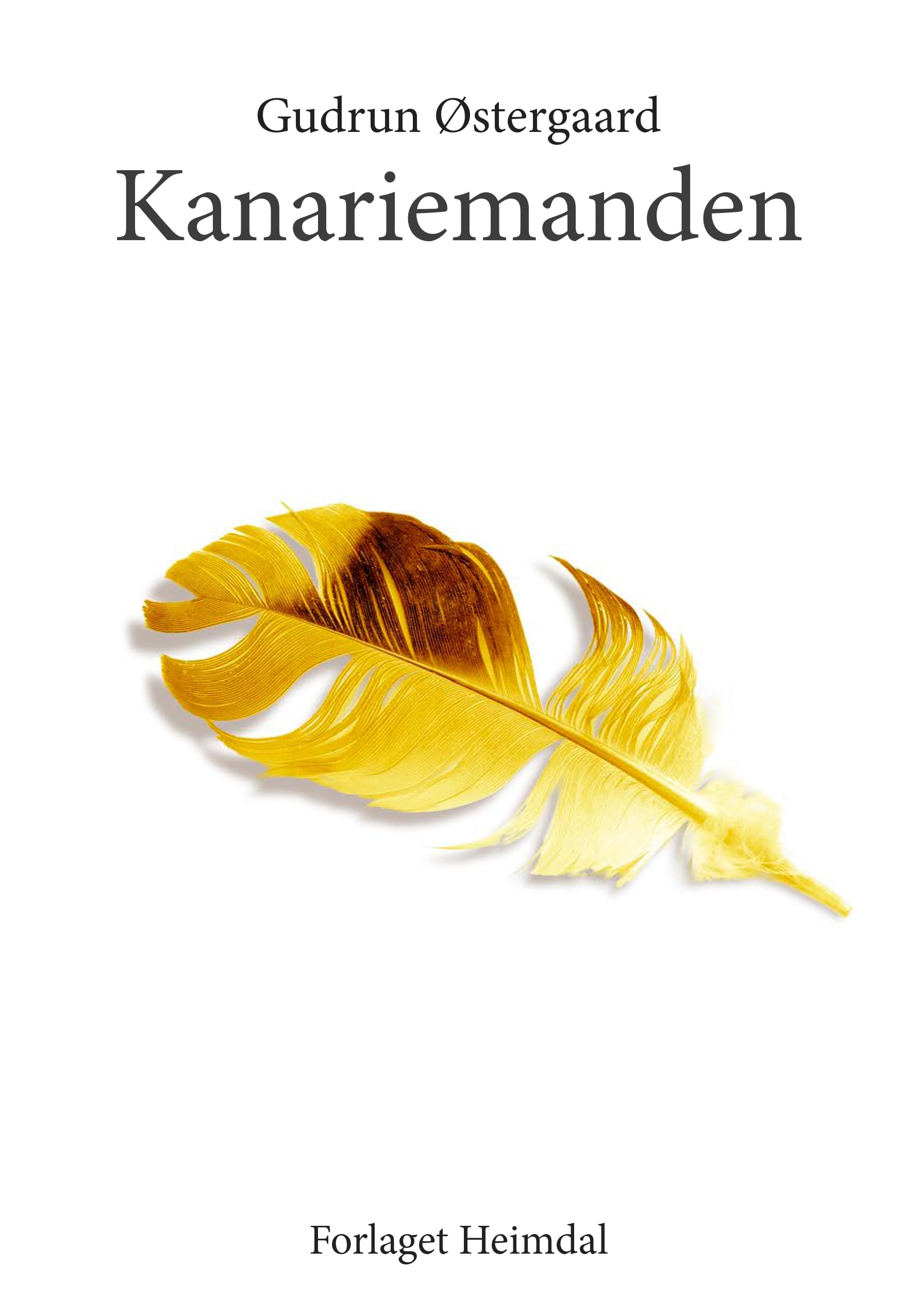 Kanariemanden Kanariemanden