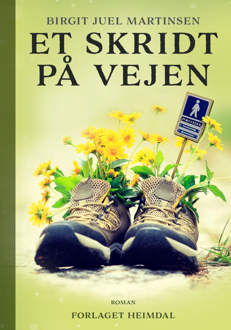 Et skridt på vejen